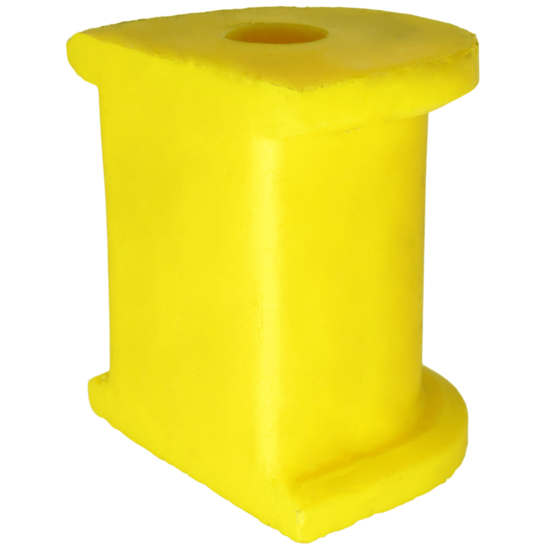 Polyurethane rear stabilizer bushing Bmw E30 1982-1994 1.6L HARDNESS