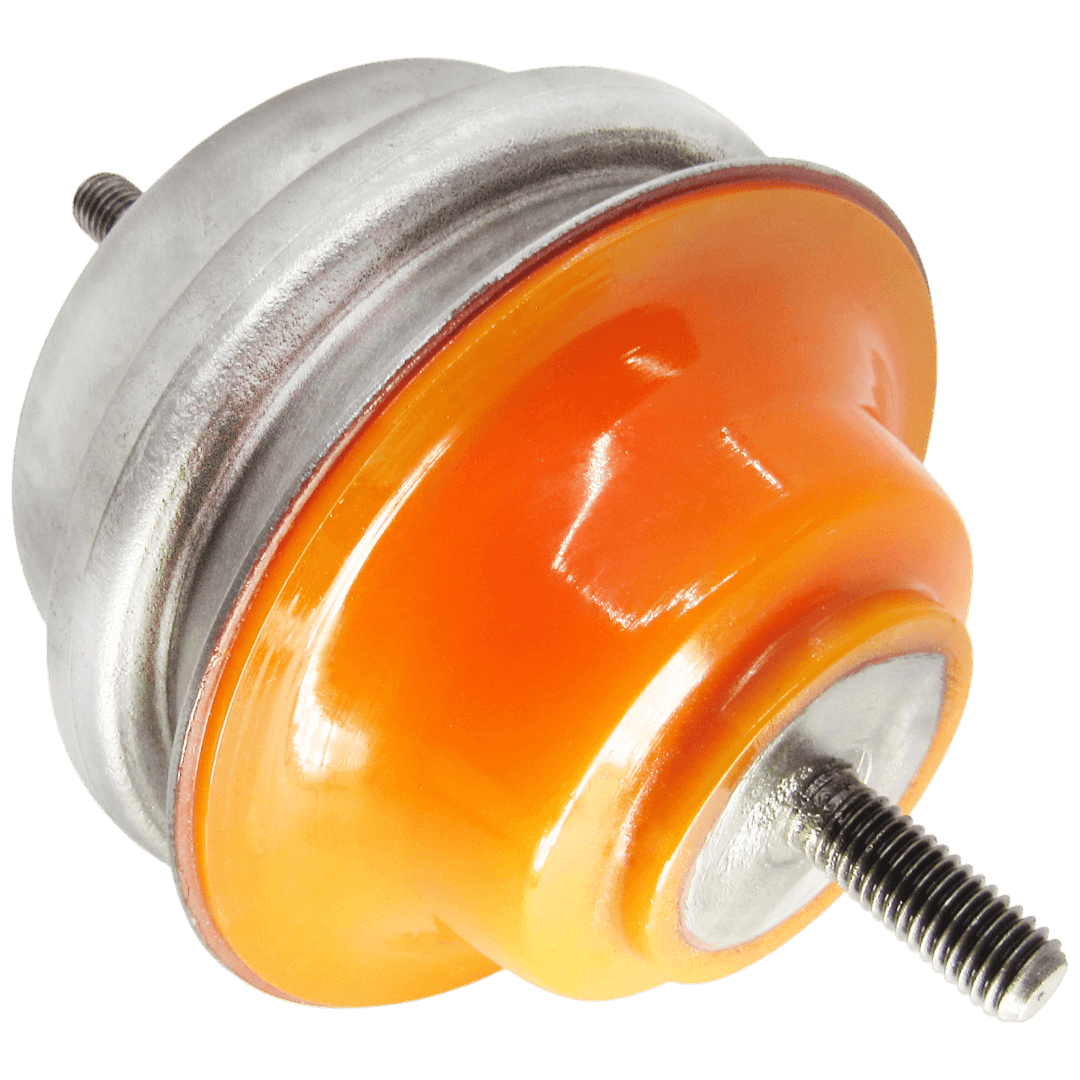 Polyurethane engine mount front Ford Sierra 1982-1987