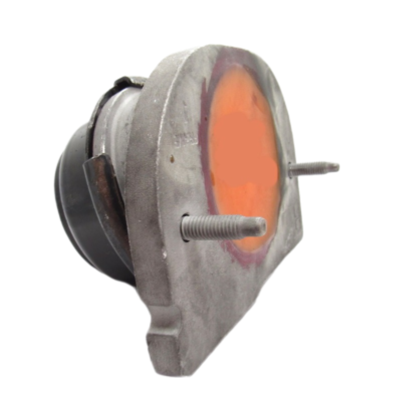 Поліуретанова подушка двигуна ліва, права SsangYong Korando 2010- РЕКОНСТРУКЦІЯ ВАШОЇ