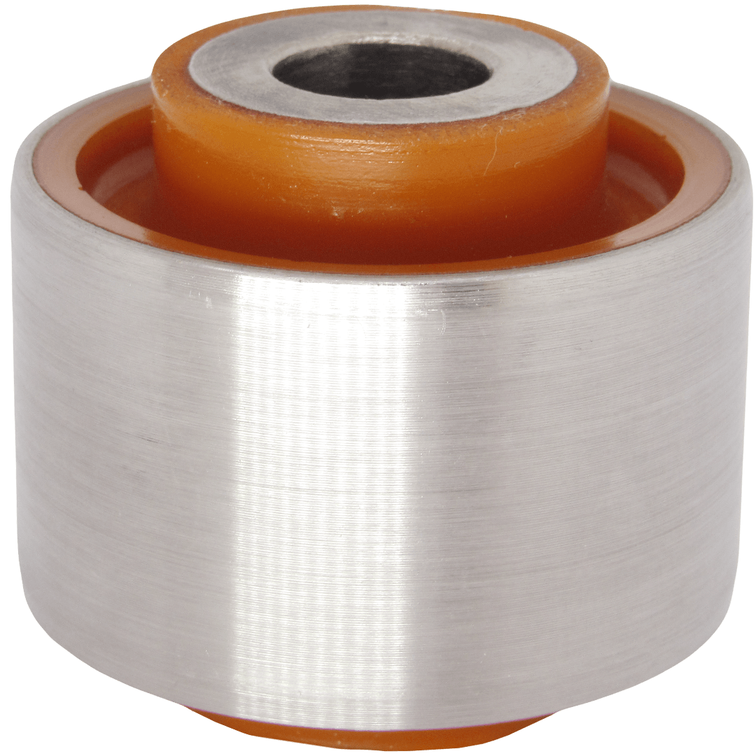 Polyurethane bushing rear trunnion lower Ford Mustang 2015-
