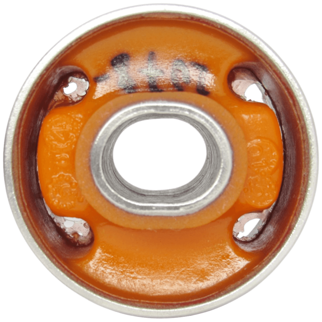 Polyurethane cushion gearbox Opel Meriva 2002-2010 REPLACEABLE BUSHING