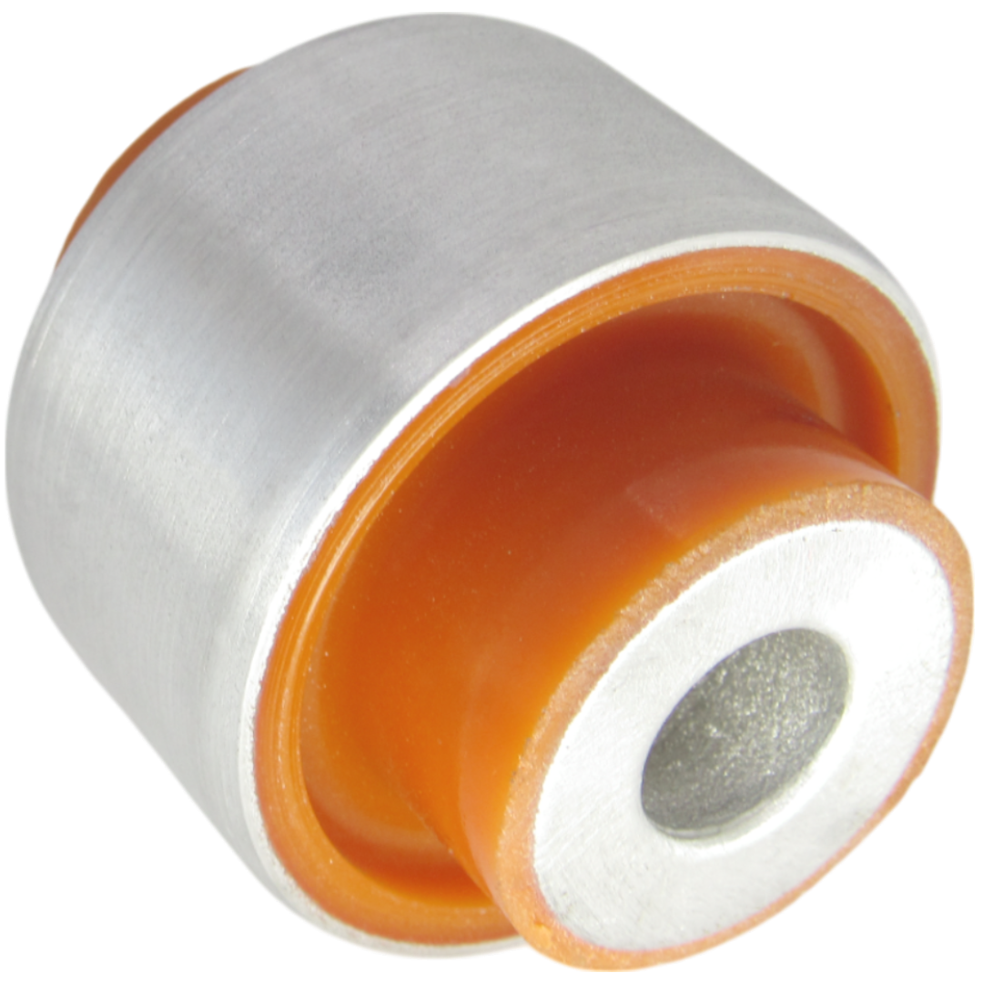 Полиуретановый сайлентблок заднего верхнего продольного рычага Tesla Model 3 2017-