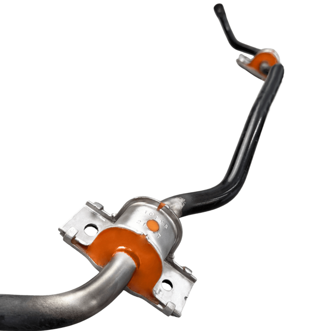 Front stabilizer Jeep Cherokee 2018- bushings WELDED into stabilizer