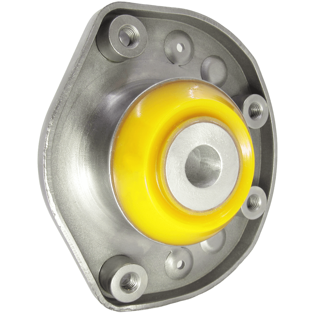 Поліуретанова опора переднього амортизатора Volkswagen Crafter 2006-2016 HARDNESS