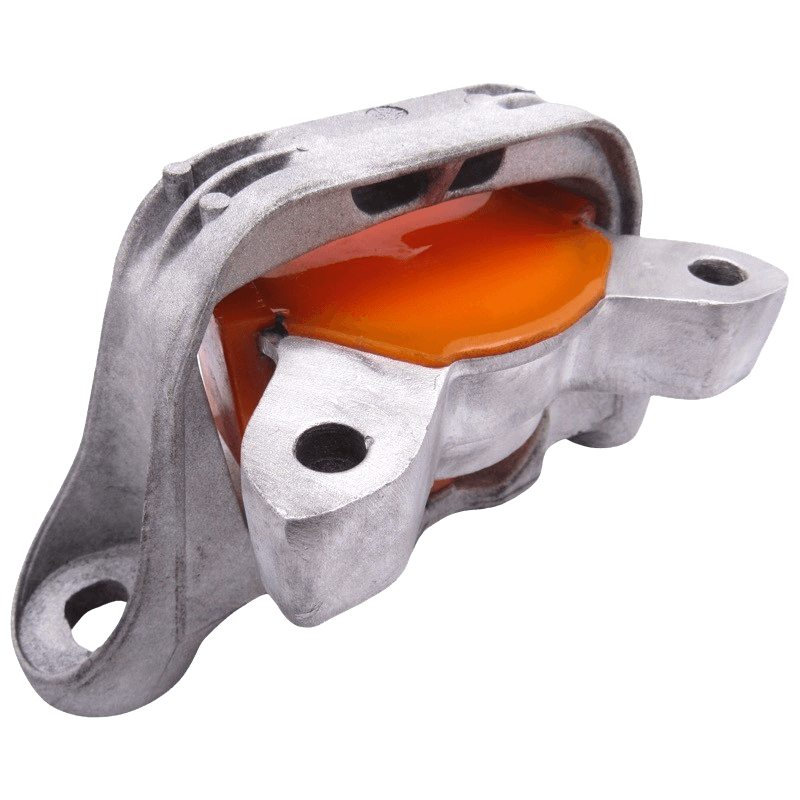 Поліуретанова подушка двигуна права Ford Focus 2004-2011 1,8L РЕКОНСТРУКЦІЯ ВАШОЇ