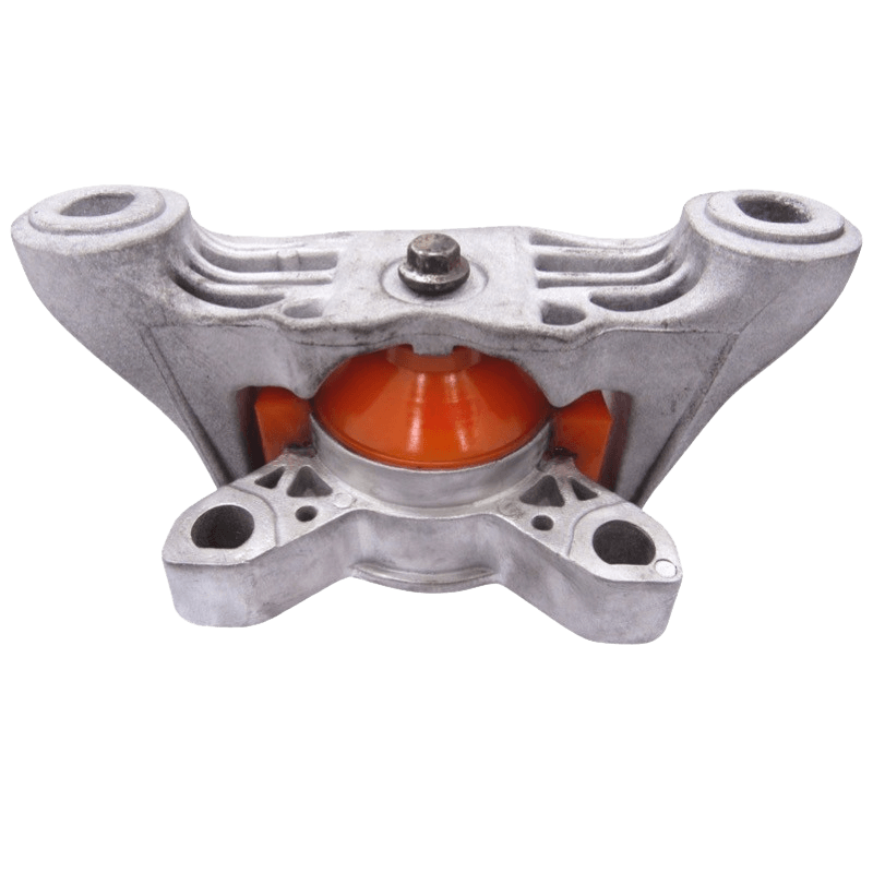 Поліуретанова подушка двигуна права Ford Focus 2004-2011 1,8L РЕКОНСТРУКЦІЯ ВАШОЇ