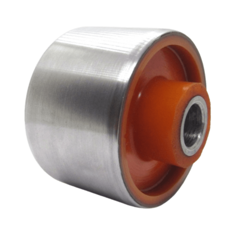 Polyurethane bushing rear trailing arm Hyundai Santa Fe 2001-2006
