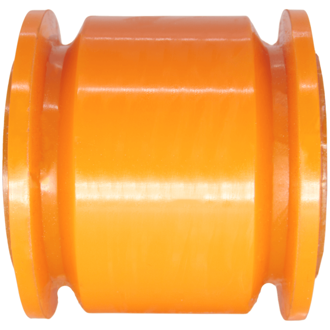 Полиуретановый сайлентблок задней поперечной тяги Nissan Patrol 1997-2013 (d 26mm)