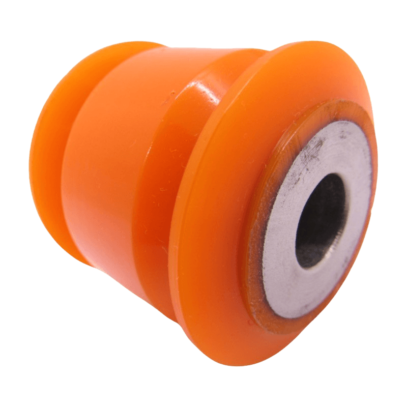 Полиуретановый сайлентблок задней поперечной тяги Nissan Patrol 1997-2013 (d 14mm)