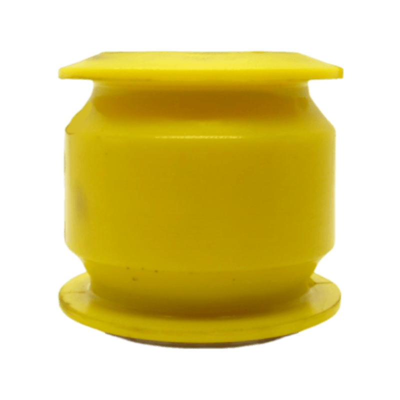 Полиуретановый сайлентблок задней поперечной тяги Nissan Patrol 1987-1998 (d 14mm) HARDNESS