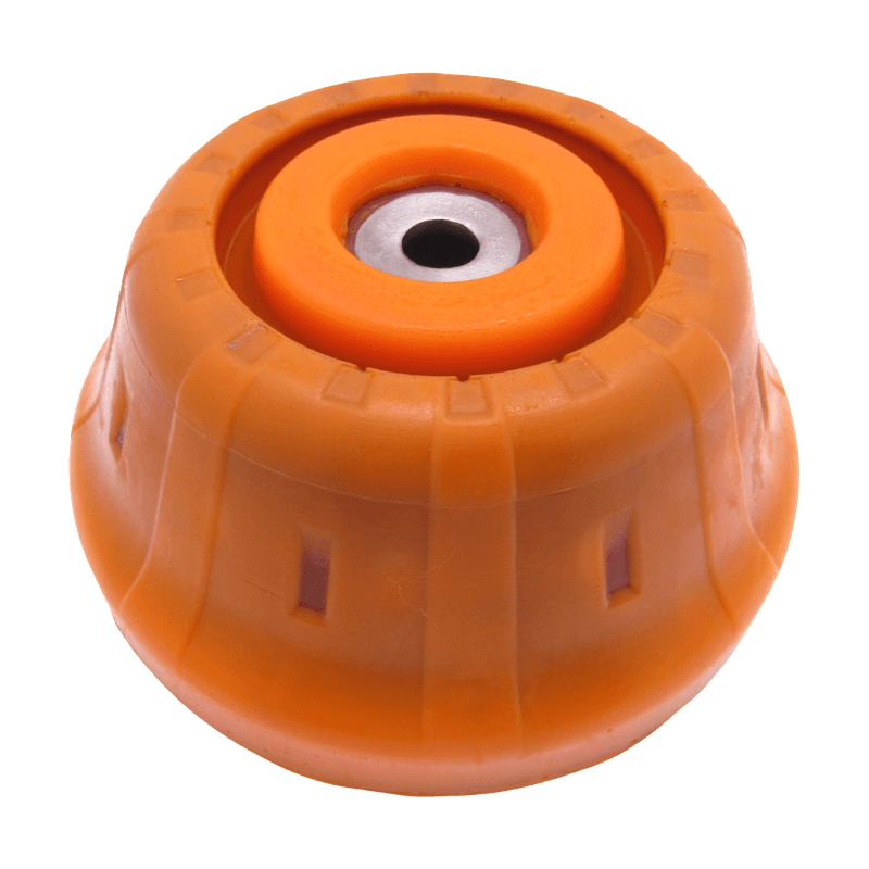 Polyurethane propeller shaft support Daihatsu Terios 2005- METAL BRACKET