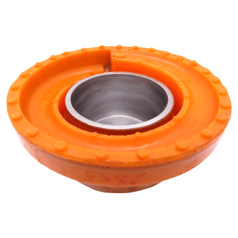 Polyurethane propeller shaft support Daihatsu Terios 2005- METAL BRACKET
