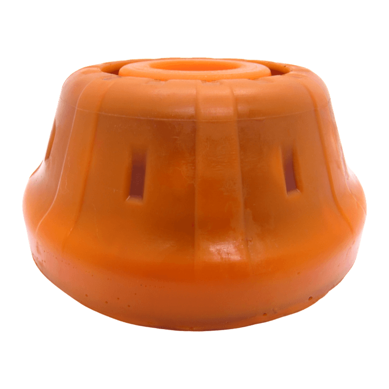 Polyurethane propeller shaft support Daihatsu Terios 2005- METAL BRACKET