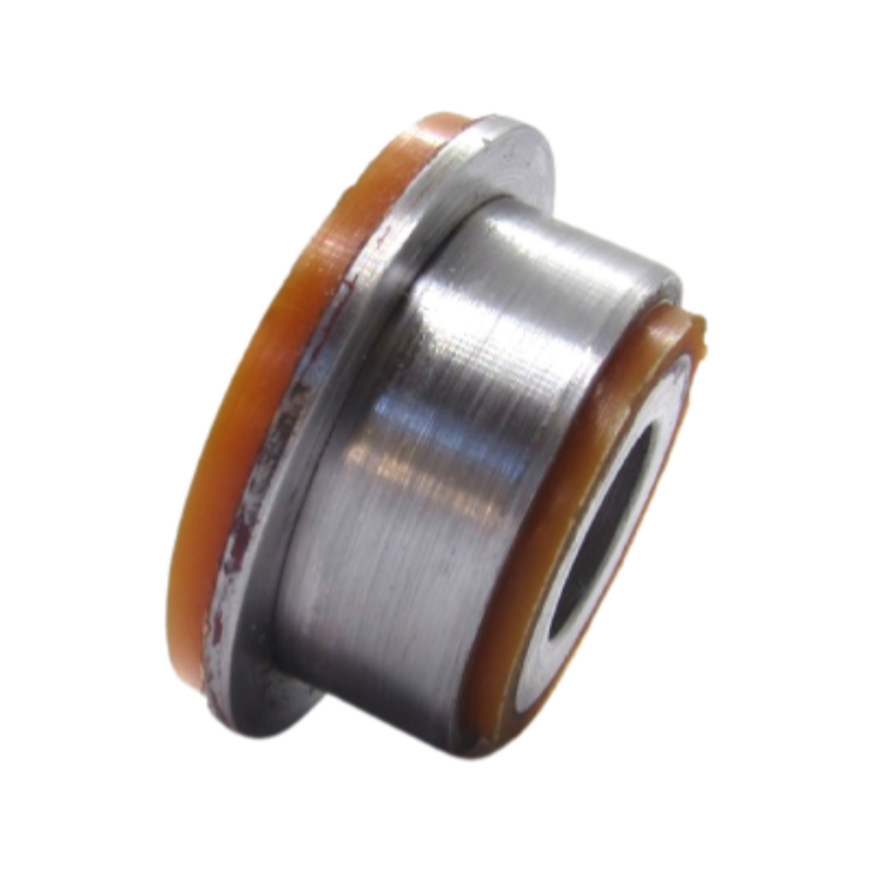 Полиуретановый сайлентблок заднего продольного рычага задний Toyota Rav4 2005-2013