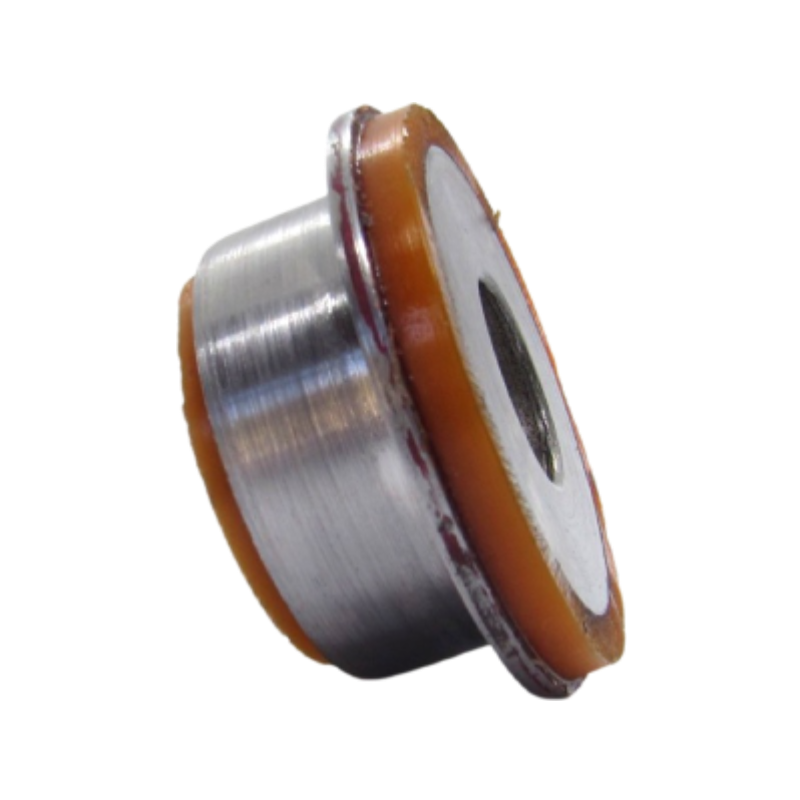 Полиуретановый сайлентблок заднего продольного рычага задний Toyota Rav4 2005-2013