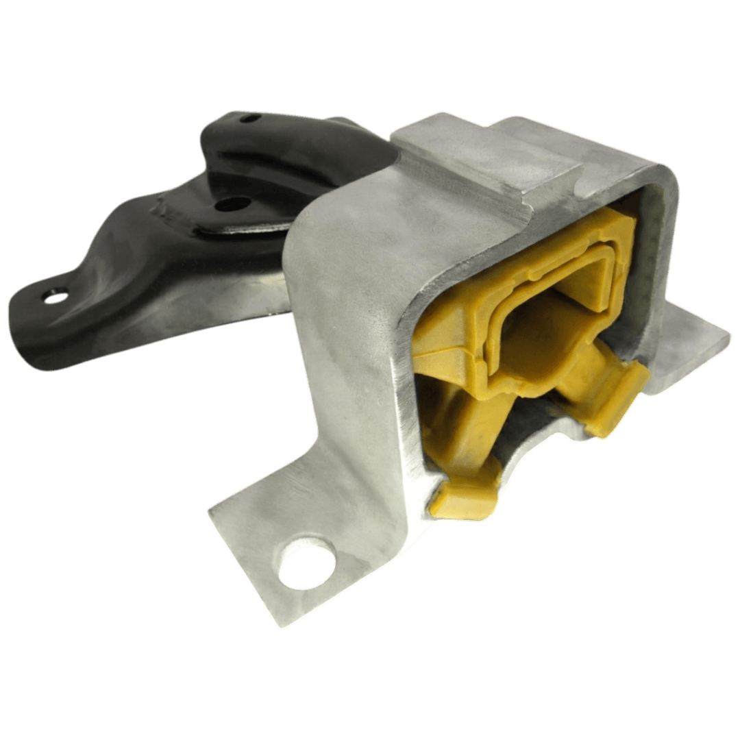 Полиуретановая подушка двигателя правая Renault Sandero 2007-2012 HARDNESS