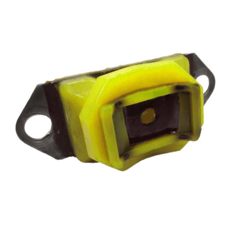Поліуретанова подушка двигуна ліва Renault Modus 2004-2012 1,2L HARDNESS
