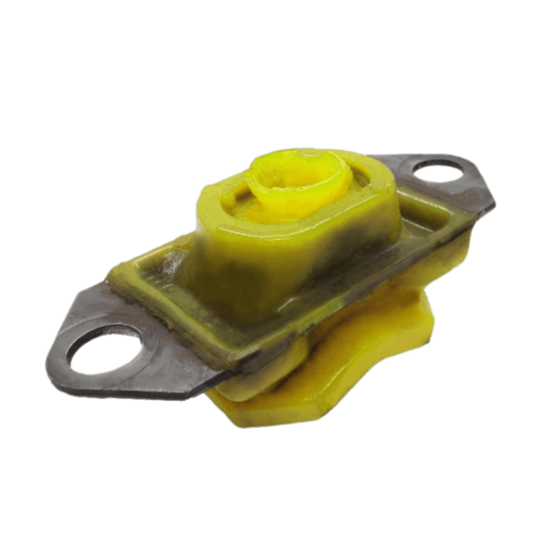 Поліуретанова подушка двигуна ліва Renault Megane 2002-2009 1,2L HARDNESS РЕКОНСТРУКЦІЯ ВАШОЇ