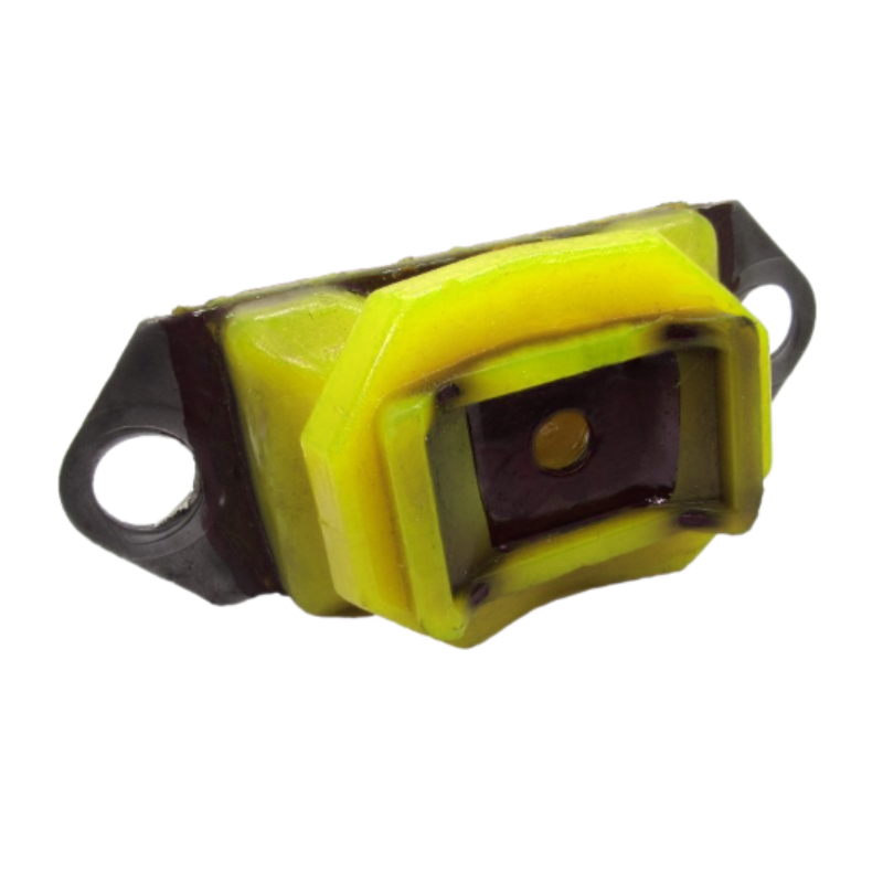 Polyurethane engine mount left Nissan Qashqai 2006-2013 1.6 L
