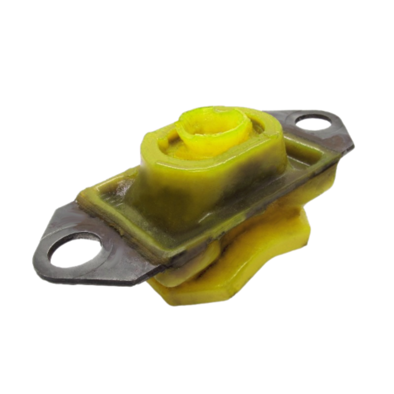 Polyurethane engine mount left Nissan Qashqai 2006-2013 1.6 L