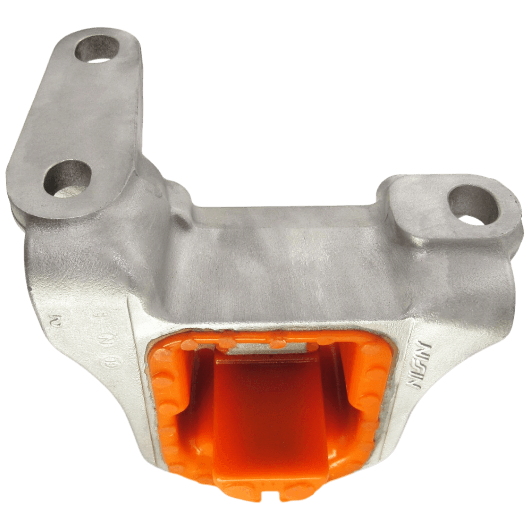 Поліуретанова подушка КПП Honda Cr-v 2006-2011 РЕКОНСТРУКЦІЯ ВАШОЇ