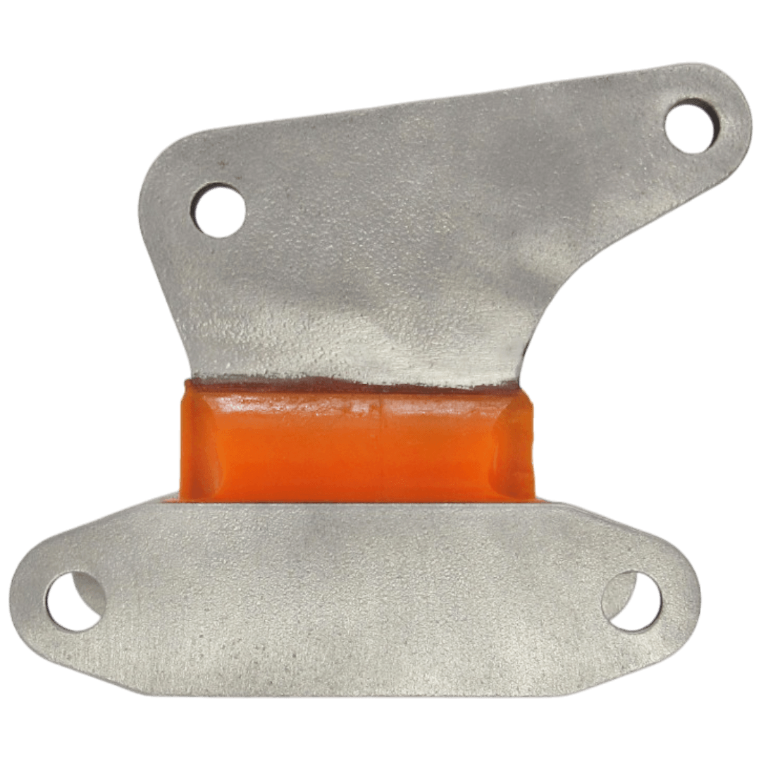 Polyurethane cushion gearbox Chevrolet Niva 2002-