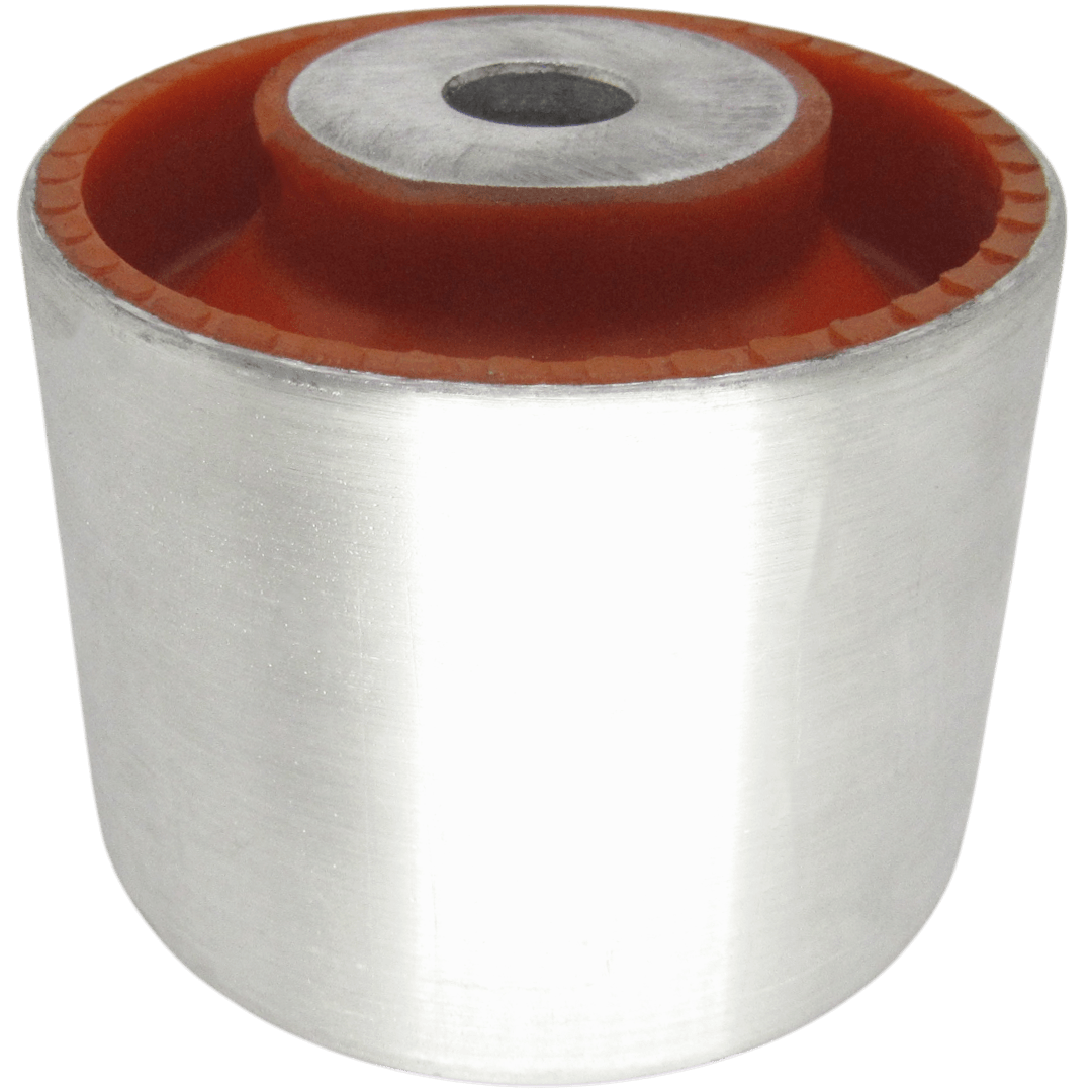 Polyurethane bushing of the front lower arm Jaguar Xf 2015-