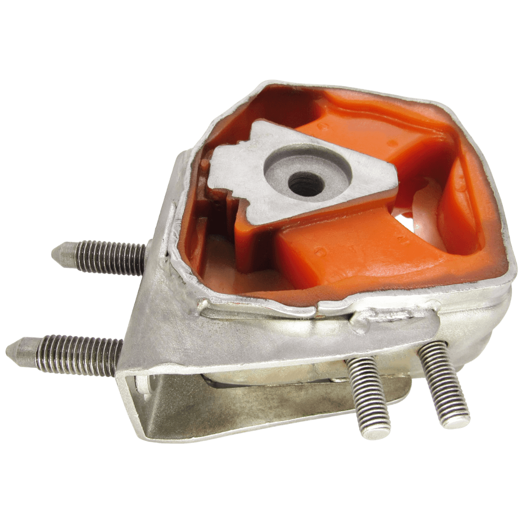 Polyurethane engine mount right  Ford Fiesta 2002-2008