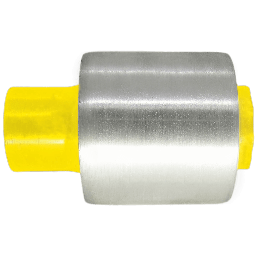Polyurethane bushing front straight arm BMW E93 2002-2012 HARDNESS