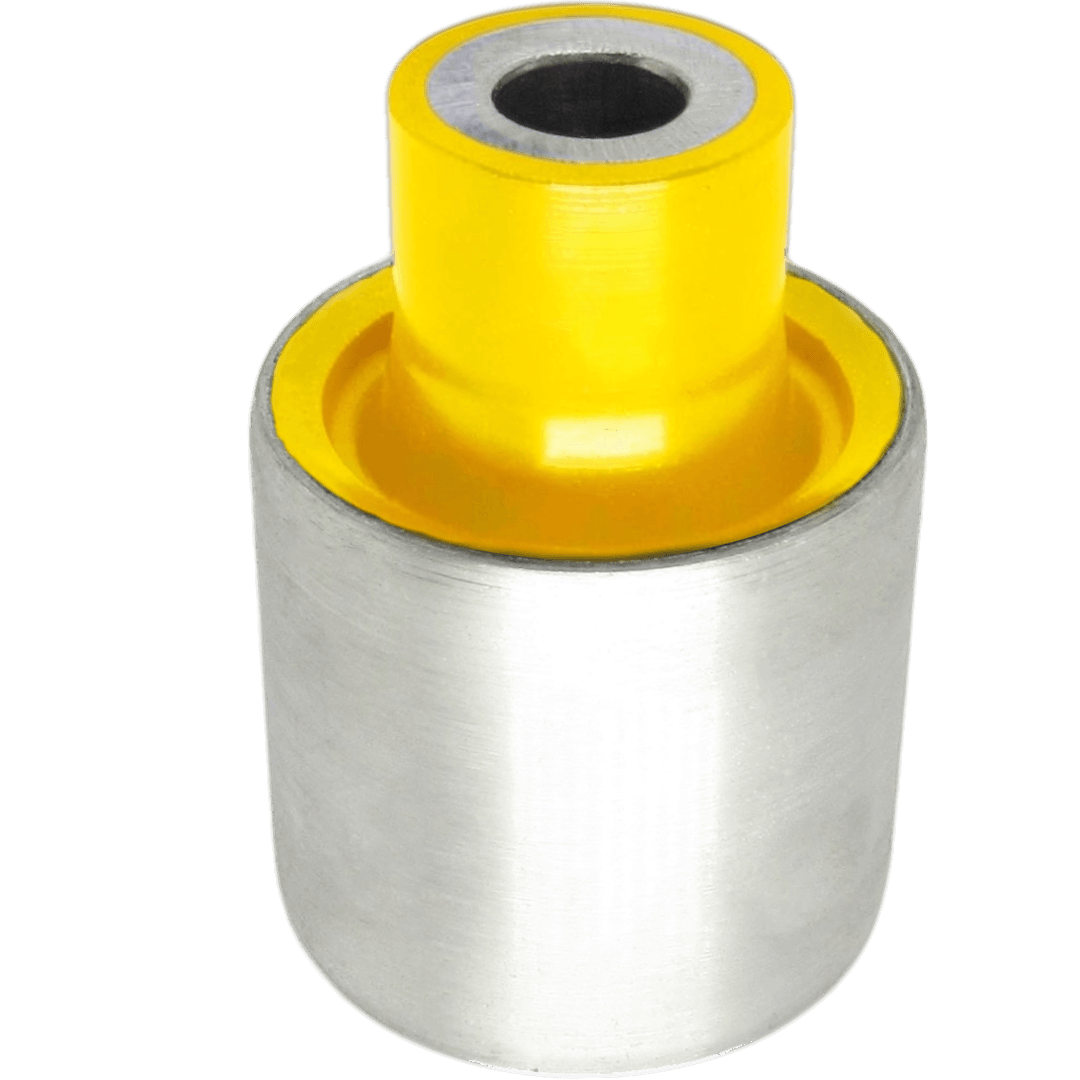 Polyurethane bushing front straight arm BMW E93 2002-2012 HARDNESS