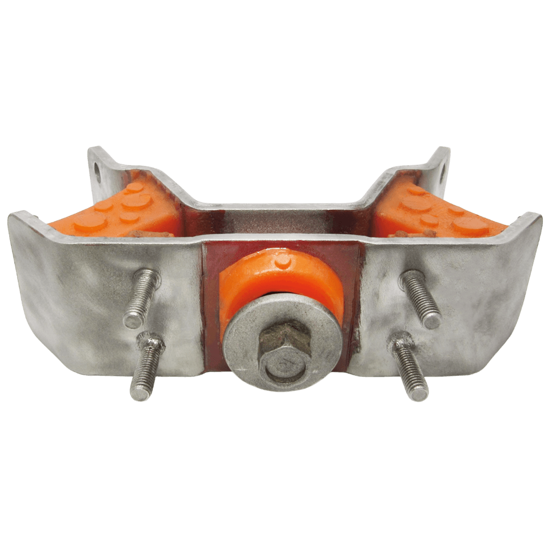 Polyurethane gearbox cushion Kia Sorento 2002-2009