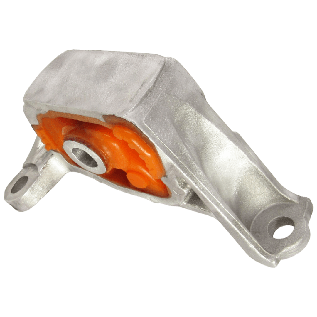 Polyurethane engine mount front Honda Fr-v 2004-2009 RECONSTRUCTION OF YOUR