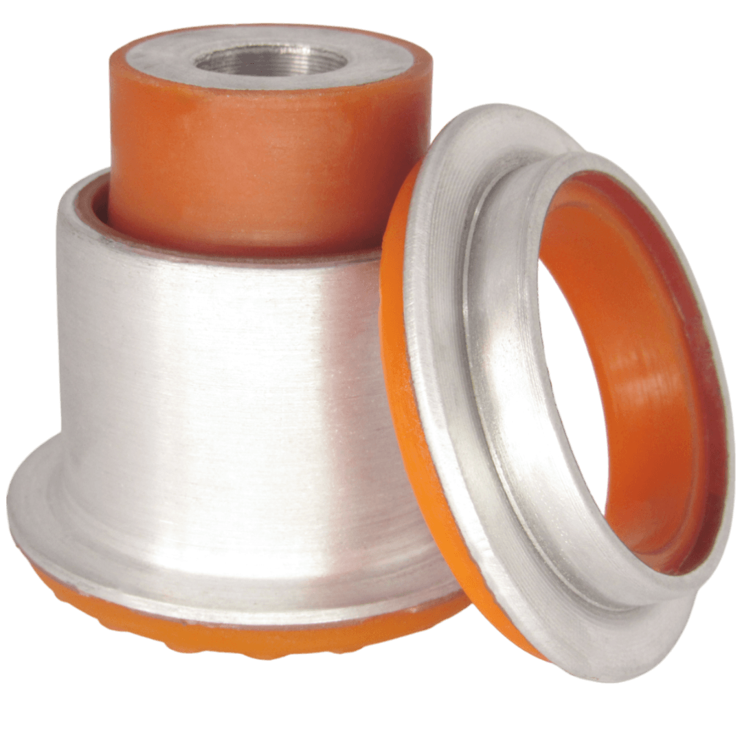 Polyurethane bushing front lower arm front Honda Cr-z 2010-2016