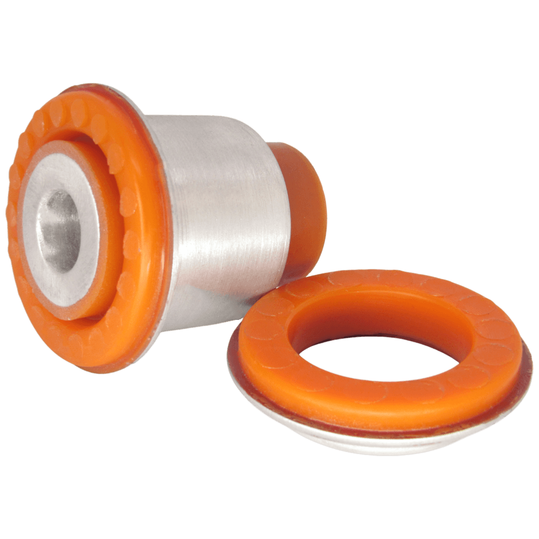 Polyurethane bushing front lower arm front Honda Cr-z 2010-2016