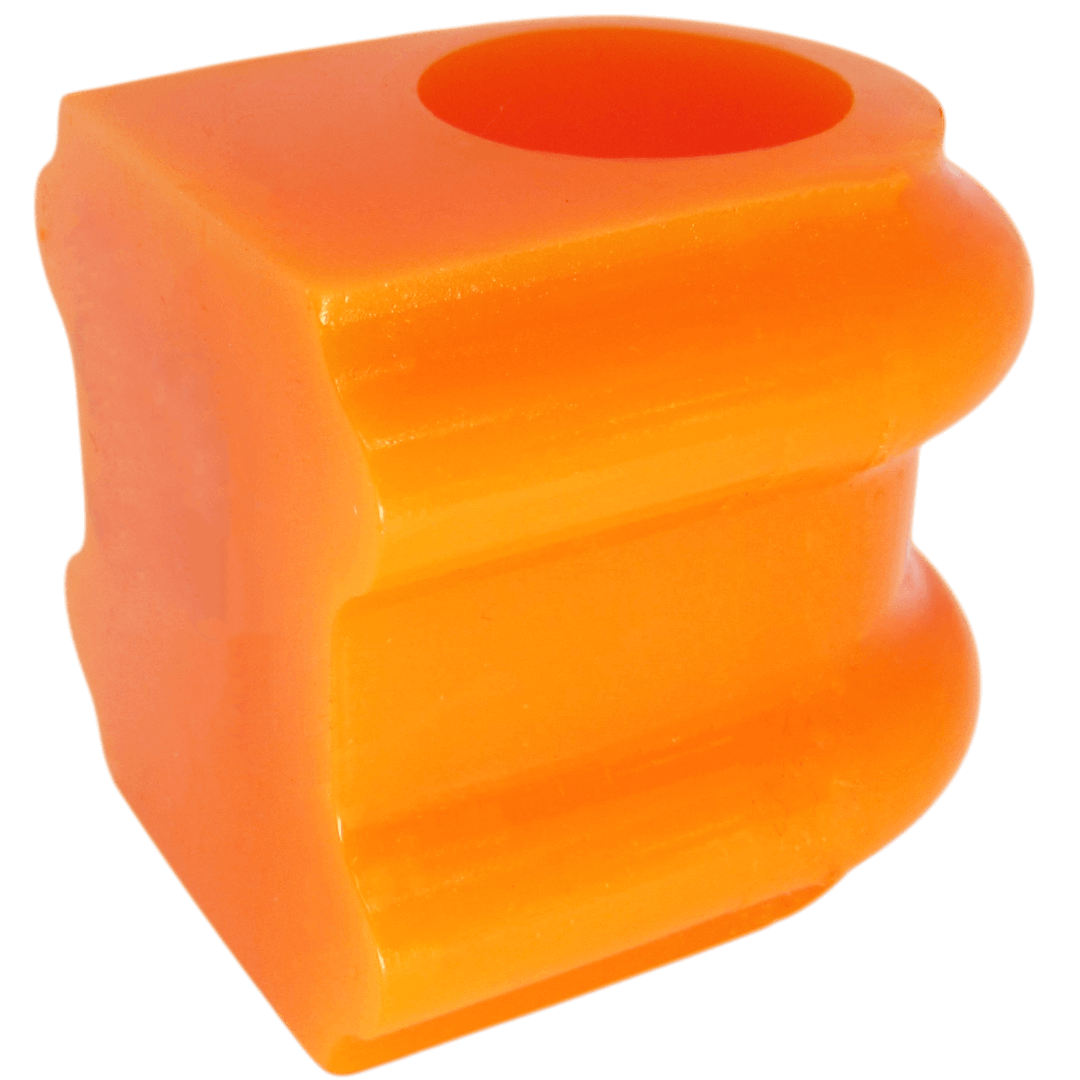 Polyurethane front stabilizer bushing JAC S3 2013-