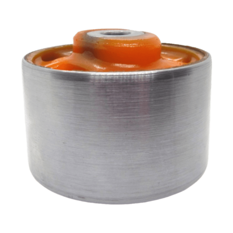 Polyurethane cushion rear gear front Audi A4 2000-2004 REPLACEABLE BUSHING