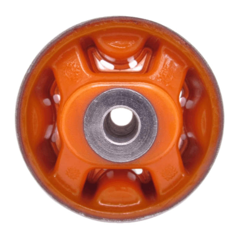 Polyurethane cushion rear gear front Audi A4 2000-2004 REPLACEABLE BUSHING