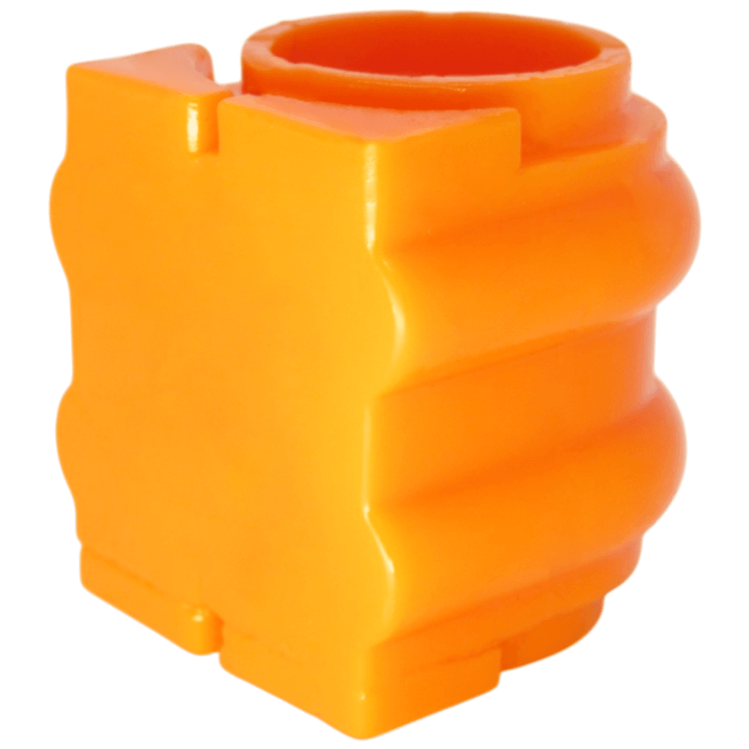 Polyurethane rear stabilizer bushing Kia Sorento 2009-2014