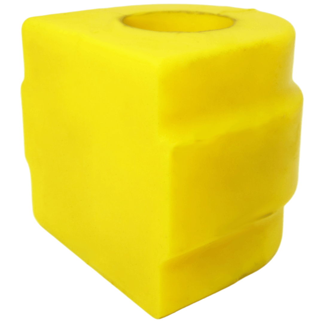 Polyurethane bushing front stabilizer Bmw E87 2004-2011 2.5L HARDNESS