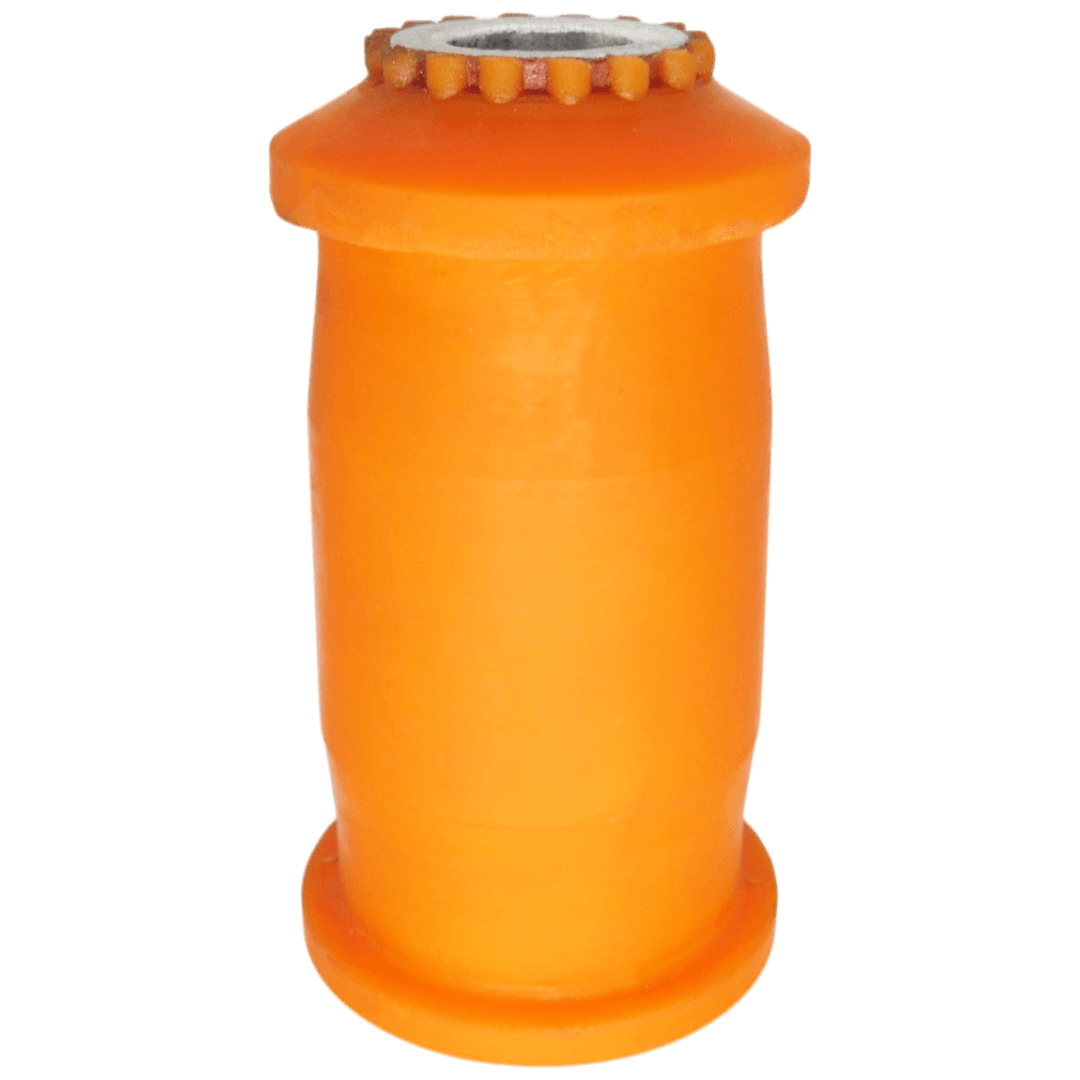 Polyurethane bushing front lower arm rear Ford Transit 1986-2003