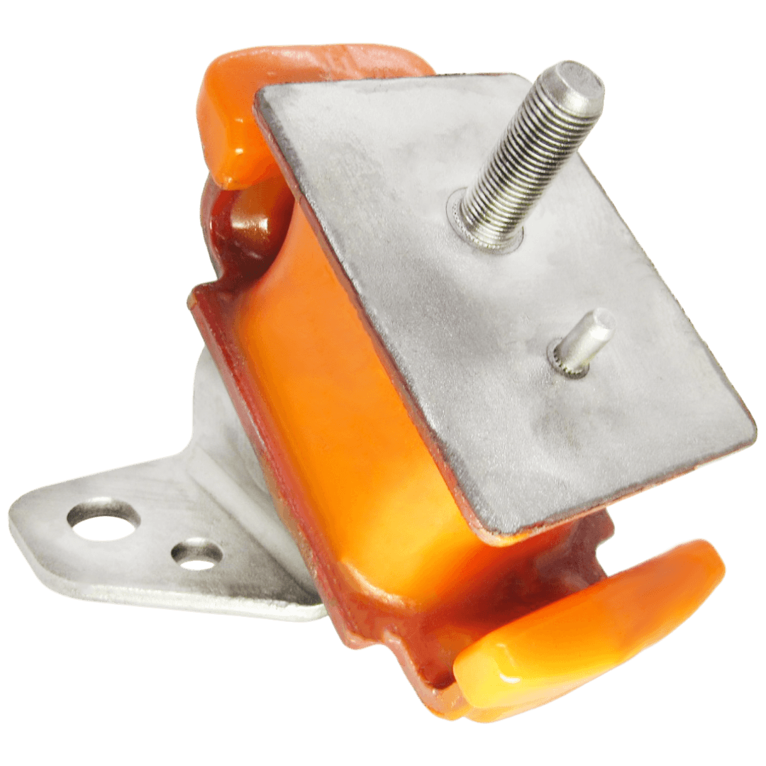 Polyurethane engine mount left, right Kia Sorento 2002-2009 RECONSTRUCTION OF YOUR