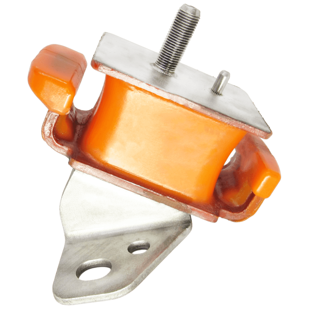 Polyurethane engine mount left, right Kia Sorento 2002-2009 RECONSTRUCTION OF YOUR