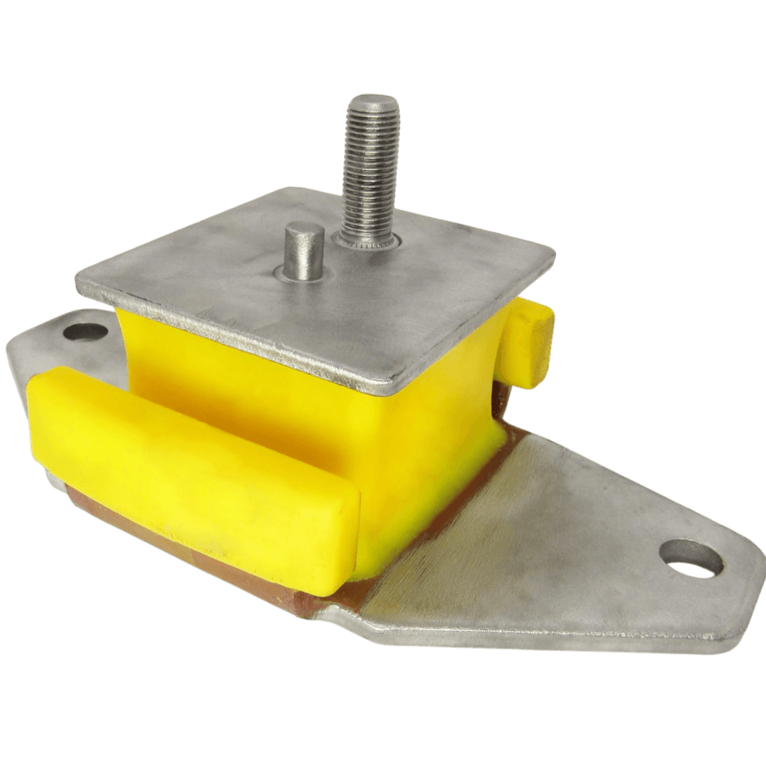 Polyurethane engine mount front Lexus Lx 1998-2007 RECONSTRUCTION OF YOUR HARDNESS