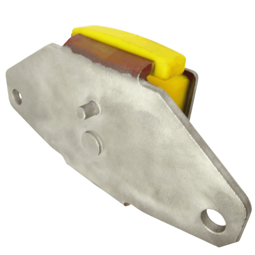 Polyurethane engine mount front Lexus Lx 1998-2007 RECONSTRUCTION OF YOUR HARDNESS