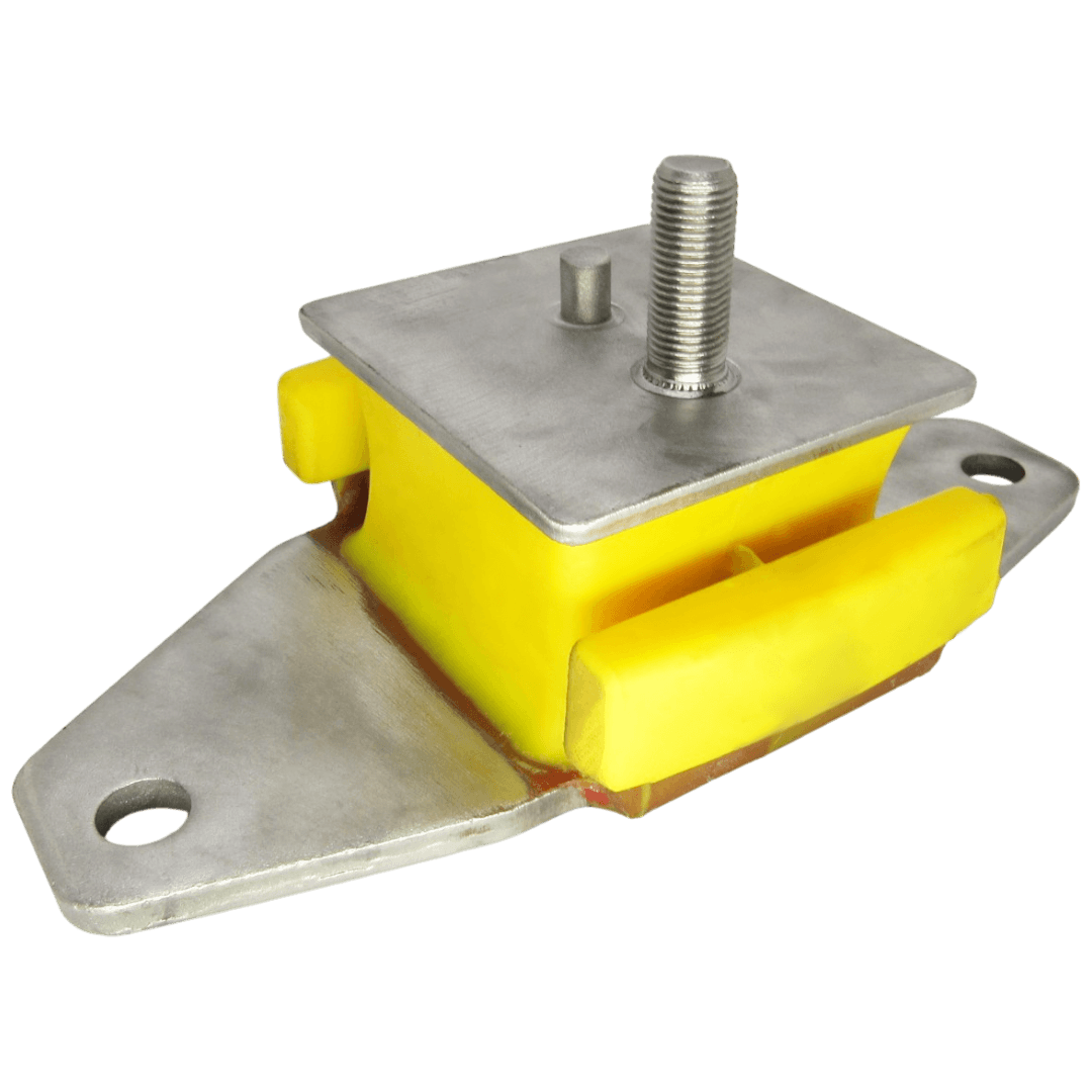 Polyurethane engine mount front Lexus Lx 1998-2007
