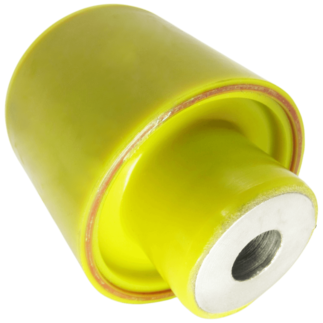 Polyurethane bushing rear gear rear Bmw F03 2009-2015 2.4L HARDNESS