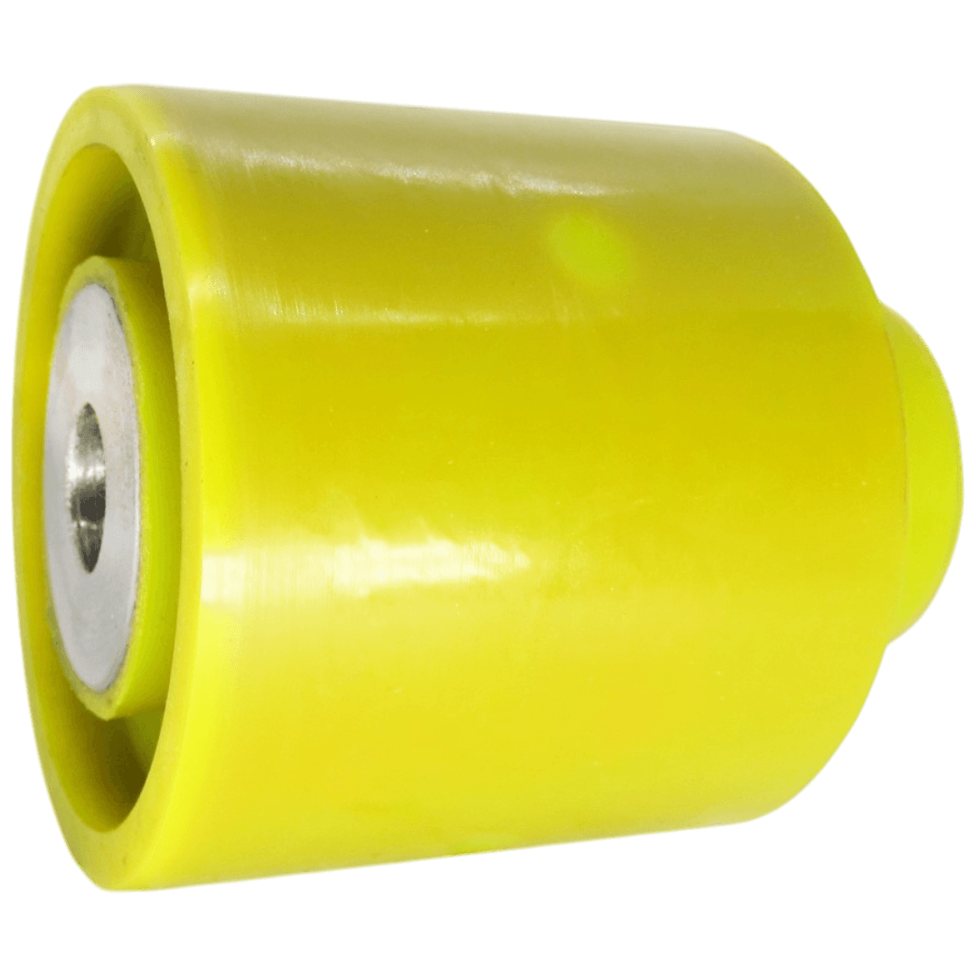 Polyurethane bushing rear gear rear Bmw F03 2009-2015 2.4L HARDNESS