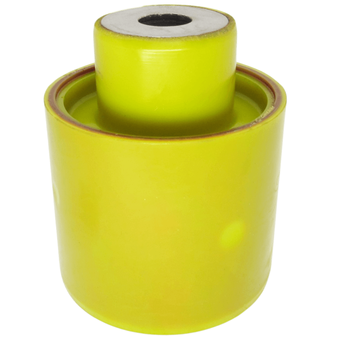 Polyurethane bushing rear gear rear Bmw F03 2009-2015 2.4L HARDNESS