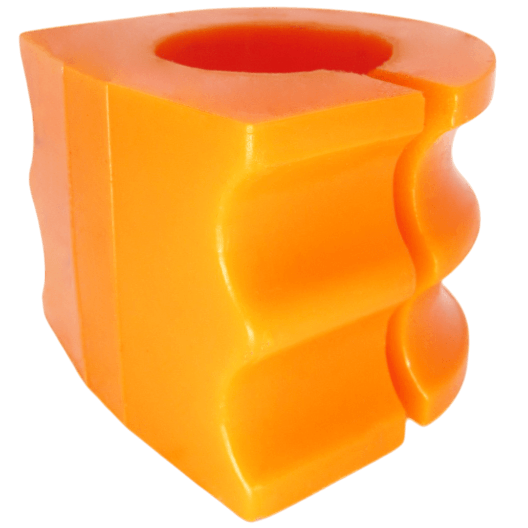 Polyurethane front stabilizer bushing Nissan Nv 2011-2021