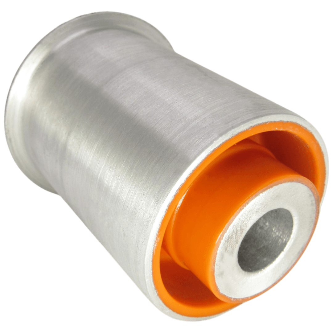 Polyurethane bushing of the front lower arm  front, rear Nissan Nv 2011-2021